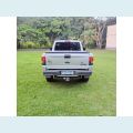 FORD RANGER MANUAL 2P - PRATA - 2010 Foto 7 (Miniatura)