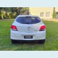 CHEVROLET ONIX FLEX MANUAL 4P - BRANCO - 2013 Foto 7 (Miniatura)