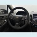 CHEVROLET CRUZE FLEX AUT. 4P - PRETO - 2017 Foto 7 (Miniatura)