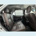 TOYOTA HILUX SW4 AUT. 4P - PRATA - 2016 Foto 7 (Miniatura)