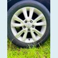 KIA SOUL 1.6 16V FLEX MANUAL 4P - BRANCO - 2014 Foto 7 (Miniatura)