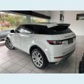 LAND ROVER EVOQUE DYNAMIC 2.0 MANUAL 4P - BRANCO - 2014 Foto 7 (Miniatura)