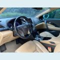 HYUNDAI AZERA 3.0 V6 MANUAL 4P - BRANCO - 2013 Foto 7 (Miniatura)