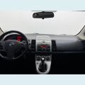 NISSAN NISSAN SENTRA 2.0 16V FLEX MANUAL 4P - PRETO - 2010 Foto 7 (Miniatura)