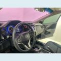 HONDA HONDA CITY SEDAN EX 1.5 16V FLEX AUT. 4P - PRETO - 2015 Foto 7 (Miniatura)
