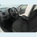 FIAT FIAT UNO VIVACE 1.0 EVO FIRE 8V FLEX MANUAL 4P - BRANCO - 2014 Foto 7 (Miniatura)
