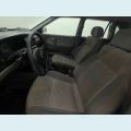 VOLKSWAGEN VOLKSWAGEN SANTANA 2.0 MI FLEX MANUAL 4P - PRATA - 2000 Foto 7 (Miniatura)