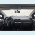 VOLKSWAGEN VOLKSWAGEN SPACEFOX TREND 1.6 8V FLEX MANUAL 4P - PRATA - 2010 Foto 7 (Miniatura)