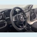 FIAT FIAT ARGO 1.0 6V FLEX MANUAL 4P - BRANCO - 2021 Foto 7 (Miniatura)