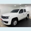 VOLKSWAGEN VOLKSWAGEN AMAROK S 2.0 TDI DIESEL AUT. 4P - BRANCO - 2018 Foto 7 (Miniatura)
