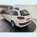 FIAT PALIO WEEKEND ATTRACTIVE 1.4 FIRE FLEX MANUAL 4P - BRANCO - 2019 Foto 7 (Miniatura)