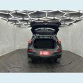 CHEVROLET TRACKER LT 1.0 TURBO (AUT.) - CINZA - 2024 Foto 7 (Miniatura)