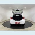 FORD KA SE 1.5 16V FLEX MANUAL 4P - BRANCO - 2015 Foto 7 (Miniatura)