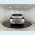 CHEVROLET CHEVROLET COBALT LTZ 1.8 8V FLEX AUT. 4P - PRATA - 2019 Foto 7 (Miniatura)