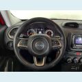 JEEP RENEGADE SPORT 1.8 FLEX MANUAL 4P - VERMELHO - 2016 Foto 7 (Miniatura)