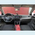VOLKSWAGEN VOLKSWAGEN VIRTUS 1.6 MSI 16V FLEX MANUAL 4P - PRATA - 2019 Foto 7 (Miniatura)