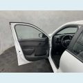 RENAULT KWID ZEN 1.0 12V SCE FLEX - BRANCO - 2024 Foto 7 (Miniatura)