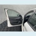 PEUGEOT PEUGEOT 208 LIKE 1.6 FLEX MANUAL 4P - BRANCO - 2022 Foto 7 (Miniatura)