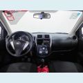 NISSAN NISSAN VERSA 1.0 12V FLEX MANUAL 4P - BRANCO - 2019 Foto 7 (Miniatura)