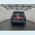 JEEP JEEP RENEGADE LONGITUDE 1.8 FLEX AUT. 4P - PRETO - 2021 Foto 7 (Miniatura)