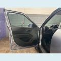 CITROËN CITROEN C3 AIRCROSS FEEL PACK 1.0 TURBO FLEX AUT. 4P - CINZA - 2025 Foto 7 (Miniatura)