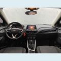 CHEVROLET CHEVROLET ONIX LT 1.0 FLEX MANUAL 4P - PRETO - 2020 Foto 7 (Miniatura)