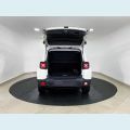 JEEP JEEP RENEGADE 1.8 FLEX AUT. 4P - BRANCO - 2018 Foto 7 (Miniatura)