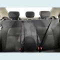 CHEVROLET ONIX PLUS 1.0 TURBO FLEX AUT. 4P - PRATA - 2020 Foto 7 (Miniatura)