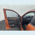 RENAULT RENAULT KWID OUTSIDER 1.0 12V SCE FLEX MANUAL 4P - LARANJA - 2022 Foto 7 (Miniatura)