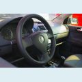 VOLKSWAGEN VOLKSWAGEN POLO SEDAN 1.6 8V FLEX MANUAL 4P - PRETO - 2010 Foto 7 (Miniatura)