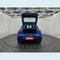 PEUGEOT PEUGEOT 208 ACTIVE 1.6 FLEX AUT. 4P - AZUL - 2023 Foto 7 (Miniatura)
