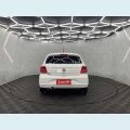 VOLKSWAGEN GOL 1.0 12V FLEX MANUAL 4P - BRANCO - 2022 Foto 7 (Miniatura)