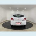 CHEVROLET CHEVROLET ONIX LS 1.0 FLEX MANUAL 4P - BRANCO - 2016 Foto 7 (Miniatura)