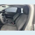 PEUGEOT PEUGEOT 208 LIKE 1.0 FLEX MANUAL 4P - BRANCO - 2023 Foto 7 (Miniatura)