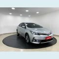 TOYOTA TOYOTA COROLLA XEI MULTI-DRIVE S 2.0 FLEX AUT. 4P - PRATA - 2019 Foto 7 (Miniatura)