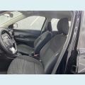 NISSAN NISSAN KICKS SENSE 1.6 FLEX AUT. 4P - PRETO - 2022 Foto 7 (Miniatura)