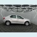 RENAULT RENAULT LOGAN ZEN 1.0 12V FLEX MANUAL 4P - PRATA - 2023 Foto 7 (Miniatura)