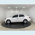 VOLKSWAGEN VOYAGE TRENDLINE 1.6 FLEX MANUAL 4P - BRANCO - 2018 Foto 7 (Miniatura)