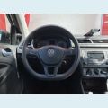 VOLKSWAGEN VOLKSWAGEN GOL 1.0 12V FLEX MANUAL 4P - PRATA - 2019 Foto 7 (Miniatura)