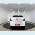 CHEVROLET CHEVROLET PRISMA JOY SPE 1.0 FLEX MANUAL 4P - BRANCO - 2019 Foto 7 (Miniatura)