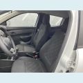 RENAULT RENAULT KWID ZEN 1.0 12V FLEX MANUAL 4P - BRANCO - 2020 Foto 7 (Miniatura)