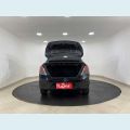 CHEVROLET CHEVROLET PRISMA JOY 1.0 FLEX MANUAL 4P - PRETO - 2019 Foto 7 (Miniatura)