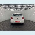 VOLKSWAGEN VOLKSWAGEN GOL 1.0 12V FLEX MANUAL 4P - BRANCO - 2022 Foto 7 (Miniatura)