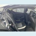 NISSAN NISSAN VERSA SENSE 1.6 FLEX AUT. 4P - PRETO - 2022 Foto 7 (Miniatura)