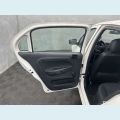 VOLKSWAGEN VOLKSWAGEN VOYAGE 1.0 MPI FLEX MANUAL 4P - BRANCO - 2023 Foto 7 (Miniatura)