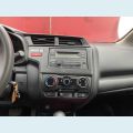 HONDA HONDA FIT LX 1.5 16V FLEX AUT. 4P - BRANCO - 2015 Foto 7 (Miniatura)