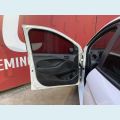 FORD FORD KA SEDAN SE 1.0 FLEX MANUAL 4P - BRANCO - 2015 Foto 7 (Miniatura)