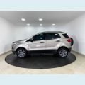 FORD FORD ECOSPORT FREESTYLE 1.6 16V FLEX MANUAL 4P - PRATA - 2013 Foto 7 (Miniatura)