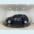 CHEVROLET CHEVROLET ONIX LT SPE 1.4 FLEX MANUAL 4P - PRETO - 2017 Foto 7 (Miniatura)