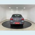 VOLKSWAGEN VOLKSWAGEN VOYAGE 1.6 MSI 8V FLEX MANUAL 4P - CINZA - 2021 Foto 7 (Miniatura)